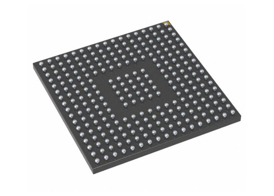 STM32F437IIH6 माइक्रोकंट्रोलर MCU 180MHz 32-बिट सिंगल-कोर MCU BGA-176 एम्बेडेड MCU