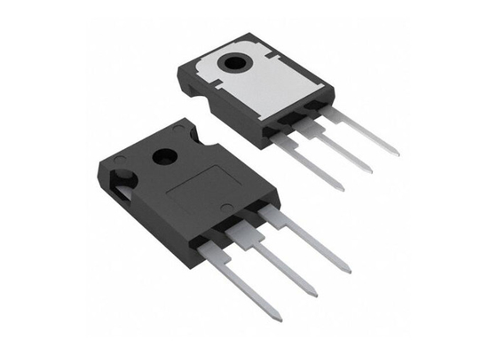 STGWA60H65DFB एकीकृत सर्किट चिप 650V 60A उच्च गति एकल IGBT ट्रांजिस्टर