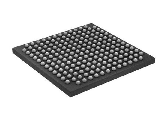CY9BF318TBGL-GK7E1 माइक्रोकंट्रोलर MCU 144MHz 32-बिट सिंगल-कोर MCU FBGA-192 एम्बेडेड MCU