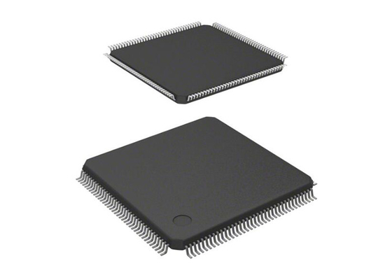 STM32F103ZET7 माइक्रोकंट्रोलर MCU उच्च प्रदर्शन 32-बिट एकल-कोर माइक्रोकंट्रोलर