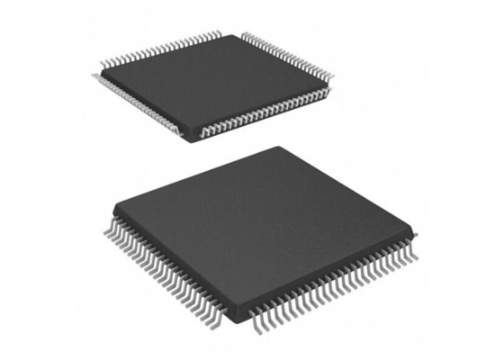 ATSAMS70N20A-AN माइक्रोकंट्रोलर MCU 32-बिट सिंगल-कोर माइक्रोकंट्रोलर IC 300MHz