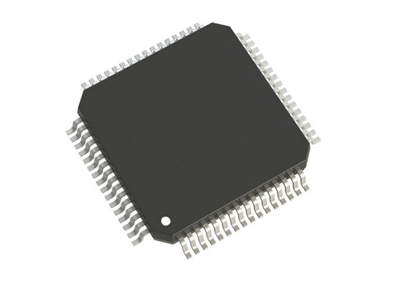 STM32C092RCT6 माइक्रोकंट्रोलर MCU उच्च प्रदर्शन 48MHz 32-बिट माइक्रोकंट्रोलर