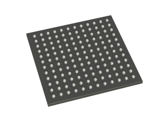 ATSAM4E16EA-CU माइक्रोकंट्रोलर MCU 120MHz SMART ARM आधारित फ्लैश MCU 32-बिट MCU