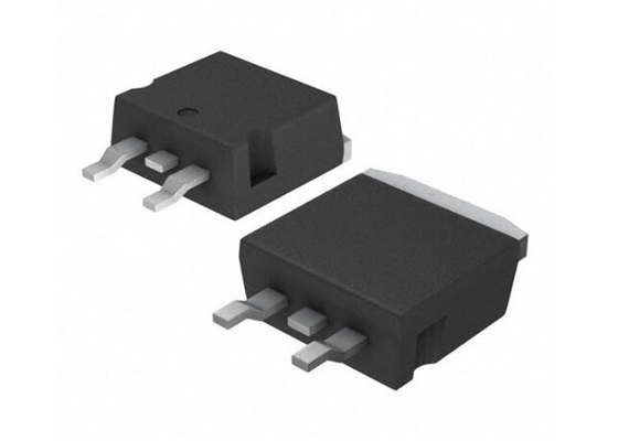 STGB10NC60HDT4 एकीकृत सर्किट चिप 600V 20A पावरमेश एकल IGBT ट्रांजिस्टर