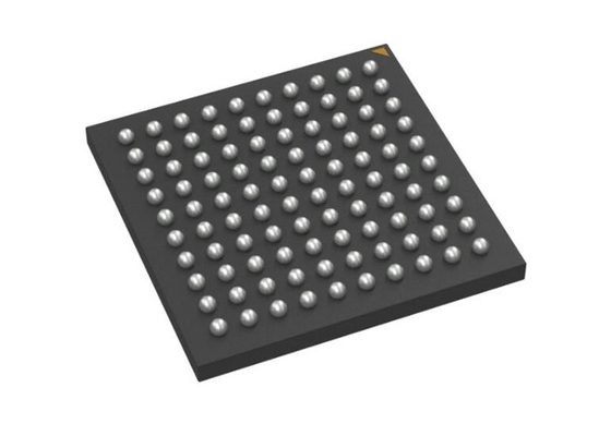 ATSAME70N21A-CN माइक्रोकंट्रोलर MCU एम्बेडेड माइक्रोकंट्रोलर 300MHz 32-बिट MCU TFBGA100