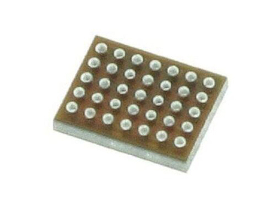 CY8C4024FNI-S402 माइक्रोकंट्रोलर MCU 32-बिट PSOC 4 ARM कॉर्टेक्स माइक्रोकंट्रोलर WLCSP25