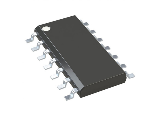 PIC18F05Q20-E/SL माइक्रोकंट्रोलर MCU उच्च प्रदर्शन 64MHz MCU SOIC-14 पैकेज