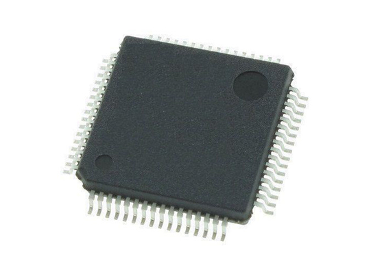 DSPIC33AK128MC106-E/PT माइक्रोकंट्रोलर MCU 32-बिट सिंगल-कोर डिजिटल सिग्नल कंट्रोलर