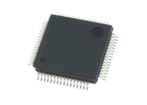 DSPIC33AK512MC506-E/PT माइक्रोकंट्रोलर MCU 3 V से 3.6 V 200MHz डिजिटल सिग्नल नियंत्रक