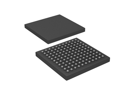 DSPIC33EP512MU810-E/BG माइक्रोकंट्रोलर MCU उच्च गति 3.6 V DSPICTM 33EP एम्बेडेड DSC