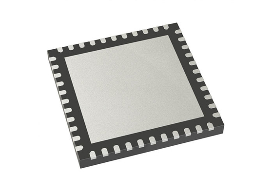 DSPIC33EP512GM604-E/ML माइक्रोकंट्रोलर MCU 60 MIPs 512KB फ्लैश डिजिटल सिग्नल नियंत्रक