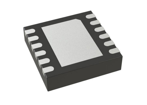 LTC3535EDD एकीकृत सर्किट चिप बूस्ट स्विचिंग नियामक 1MHz स्टेप अप कनवर्टर