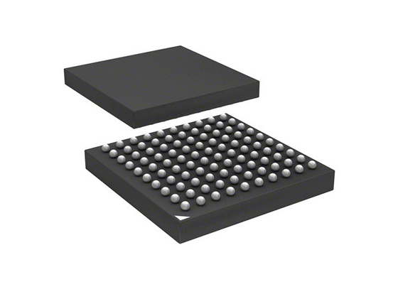 STM32F103VEH6 माइक्रोकंट्रोलर MCU 32-बिट सिंगल-कोर 72MHz माइक्रोकंट्रोलर 100-LFBGA