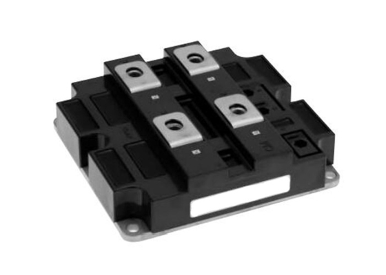 RM1200DB-66S एकीकृत सर्किट चिप हाई वोल्टेज डायोड 3300V 1200A डायोड मॉड्यूल