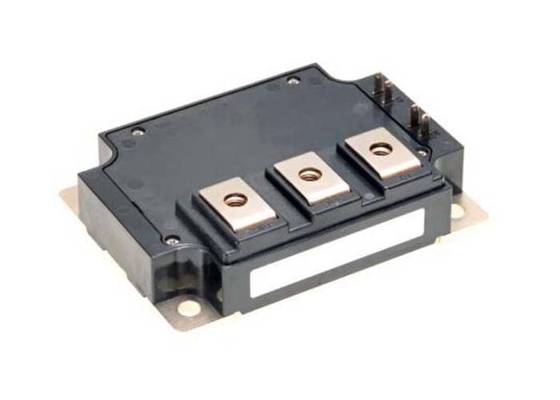 RMF400DU-24B ऑटोमोटिव IGBT मॉड्यूल हाई पावर डुअल स्विच 1200V 400A SiC पावर मॉड्यूल
