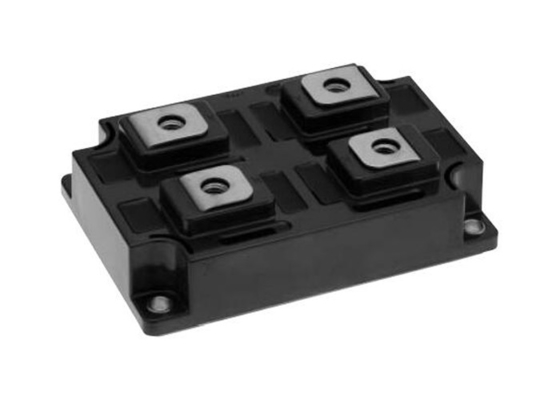 RM1800HE-34S एकीकृत सर्किट चिप 1800A 1700V अछूता प्रकार डायोड मॉड्यूल