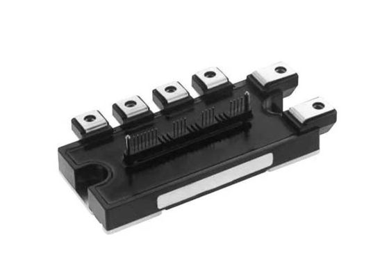 PM75CL1A060 मोटर वाहन IGBT मॉड्यूल मोटर नियंत्रण के लिए सामान्य प्रयोजन 600V IGBT मॉड्यूल