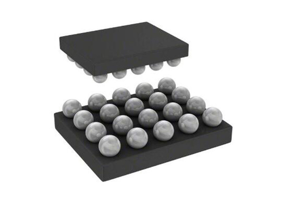 MAX77371GAWP एकीकृत सर्किट चिप स्टेप अप रेगुलेटर 5A बूस्ट रेगुलेटर WLP-20