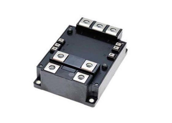 CM800DW-24T ऑटोमोटिव IGBT मॉड्यूल सामान्य प्रयोजन 1200V 800A IGBT मॉड्यूल