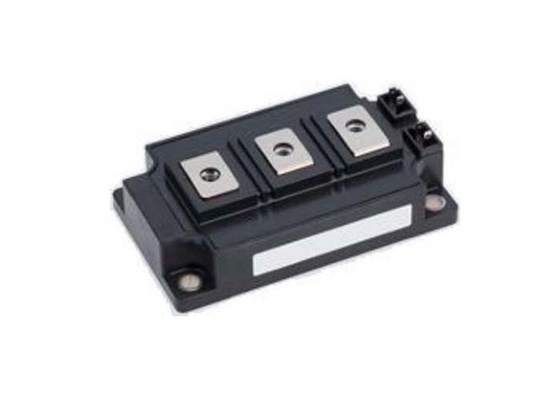 CM600C1Y-24T ऑटोमोटिव IGBT मॉड्यूल 1200V 600A IGBT मॉड्यूल अनियंत्रित बिजली आपूर्ति के लिए
