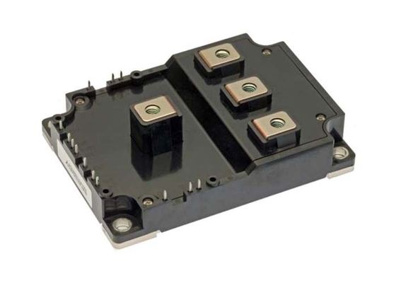 CM400ST-24T ऑटोमोटिव IGBT मॉड्यूल 1200V 400A IGBT मॉड्यूल नवीकरणीय ऊर्जा के लिए