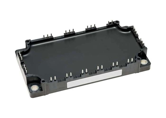 CM200TX-13T ऑटोमोटिव IGBT मॉड्यूल हाई पावर 3 फेज 650V 200A IGBT मॉड्यूल