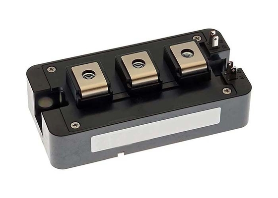 CM400DY-13T ऑटोमोटिव IGBT मॉड्यूल डुअल स्विच हाफ-ब्रिज 650V 400A IGBT मॉड्यूल