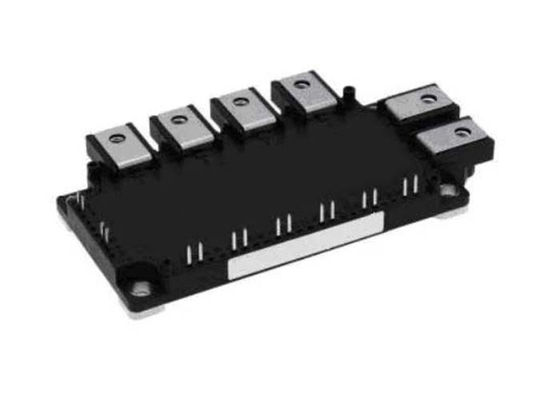 CM75RX-34SA ऑटोमोटिव IGBT मॉड्यूल हाई पावर स्विचिंग 1700V 75A IGBT मॉड्यूल
