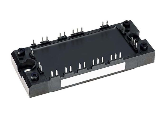 CM35MXUA-24T ऑटोमोटिव IGBT मॉड्यूल 1200V 35A IGBT मॉड्यूल मोशन/सर्वो कंट्रोल के लिए