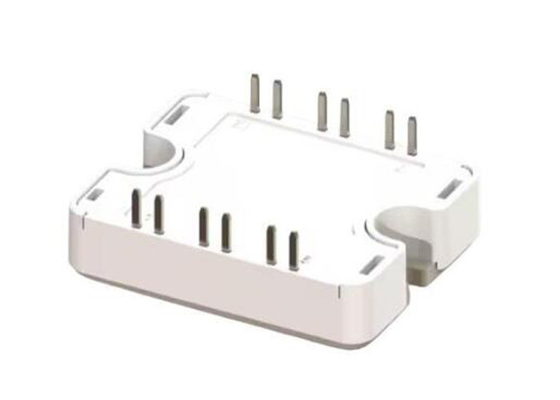 APTDR40X1601G एकीकृत सर्किट चिप 1600V थ्री फेज ब्रिज डायोड मॉड्यूल