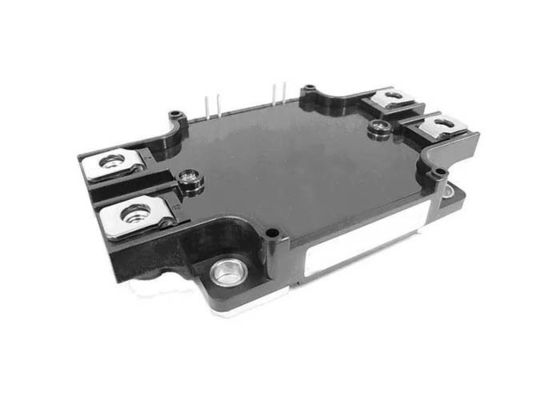 CM200EXS-24S ऑटोमोटिव IGBT मॉड्यूल हाई पावर 1200V 200A डबल IGBT मॉड्यूल ब्रेक के लिए