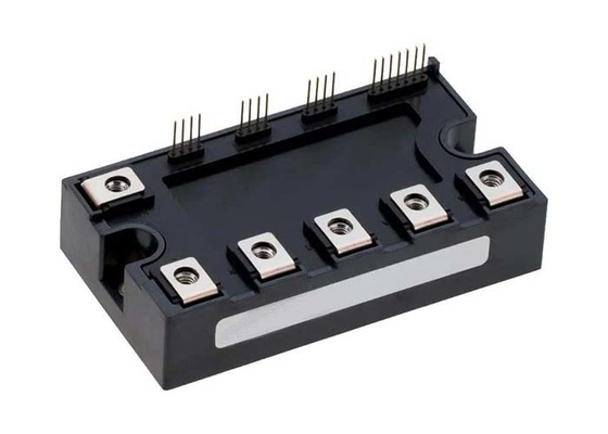 PM50CG1A120 ऑटोमोटिव IGBT मॉड्यूल उच्च प्रदर्शन 1200V 50A IGBT मॉड्यूल