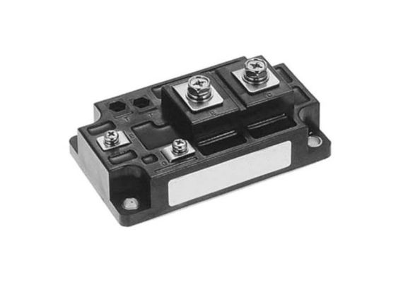 CMH400HC6-24NFM ऑटोमोटिव आईजीबीटी मॉड्यूल 1200V 400Aहाइब्रिड सीआईसी पावर मॉड्यूल यूपीएस के लिए