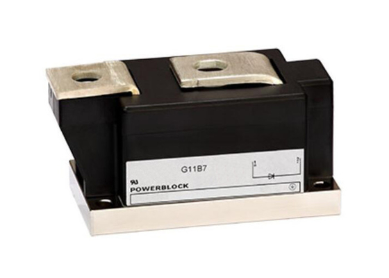 DZ540N26K एकीकृत सर्किट चिप 2600V 540A सिंगल रेक्टिफायर डायोड मॉड्यूल