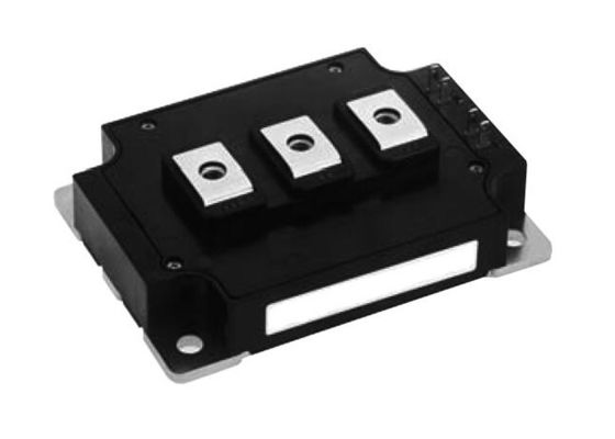 RM400DY-24S एकीकृत सर्किट चिप 1200V 400A डायोड मॉड्यूल एसी स्विच डायोड