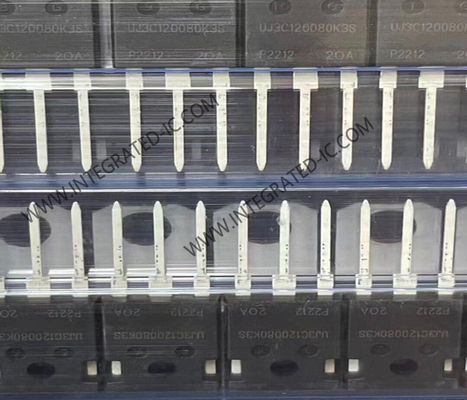 एकीकृत सर्किट चिप UJ3C120080K3S 33A सिलिकॉन कार्बाइड MOSFET ट्रांजिस्टर TO-247-3