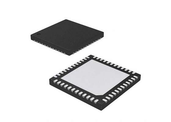 AD9644BCPZ-155 इंटीग्रेटेड सर्किट चिप 14-बिट 1.8V डुअल सीरियल आउटपुट एनालॉग-टू-डिजिटल कन्वर्टर