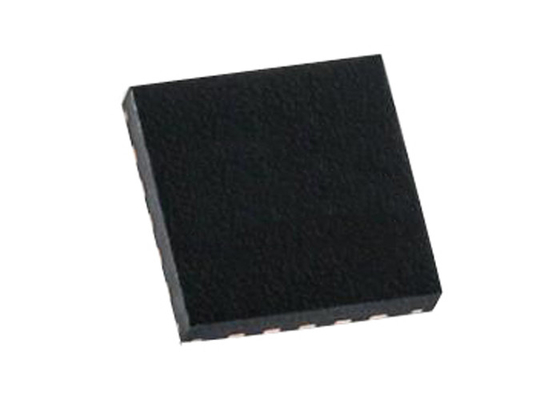 MAX16625CAFC एकीकृत सर्किट चिप एकीकृत धारा के साथ स्मार्ट पावर स्टेज आईसी