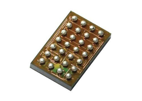 MAX98397EWB एकीकृत सर्किट चिप मोनो वर्ग डीजी स्पीकर एम्पलीफायर 28V वर्ग डीजी एम्पलीफायर