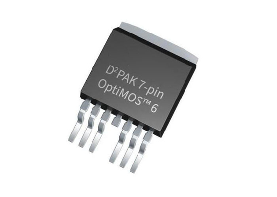IPT034N15NM6 एकीकृत सर्किट चिप 150V ऑप्टिमॉस 6 पावर एमओएसएफईटी ट्रांजिस्टर पीजी-एचएसओएफ-8