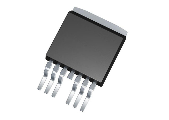 IPB180N06S4-H1 एकीकृत सर्किट चिप ऑटोमोटिव MOSFET 60V OptiMOS T2 MOSFET ट्रांजिस्टर