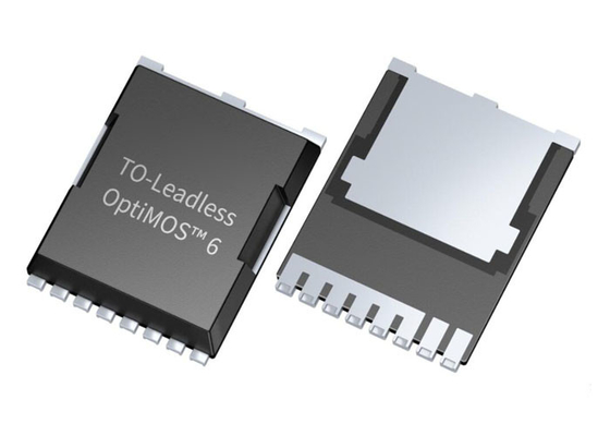 IPT047N15NM6 इंटीग्रेटेड सर्किट चिप 150V OptiMOS 6 पावर MOSFET ट्रांजिस्टर HSOF8