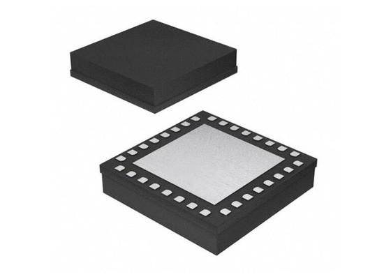 HMC572LC5 वायरलेस कम्युनिकेशन मॉड्यूल IQ रिसीवर QFN32 IQ डाउन कन्वर्टर्स 8dB आरएफ मिक्सर