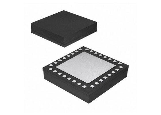 HMC516LC5 वायरलेस कम्युनिकेशन मॉड्यूल कम शोर एम्पलीफायर QFN32 आरएफ एम्पलीफायर