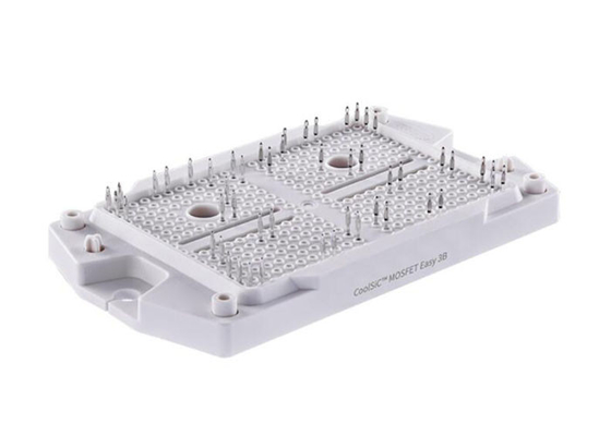DF4-19MR20W3M1HF ऑटोमोटिव IGBT मॉड्यूल 2000V 60A बूस्ट EasyPACK 3B कूलसीसी एमओएसएफईटी मॉड्यूल