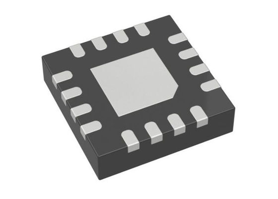ADF5002BCPZ 18GHz प्रेस्केलर आईसी LFCSP16 फ्रीक्वेंसी डिवाइडर्स इंटीग्रेटेड सर्किट चिप