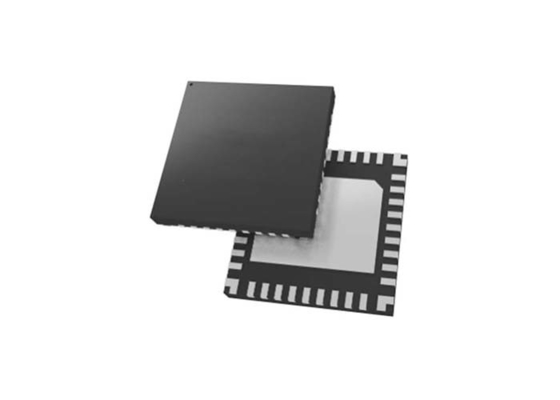 ADAR4000ACPZ वायरलेस कम्युनिकेशन मॉड्यूल एकल बीम ब्रॉडबैंड ट्रांसमिट रीयल टाइम डिले यूनिट