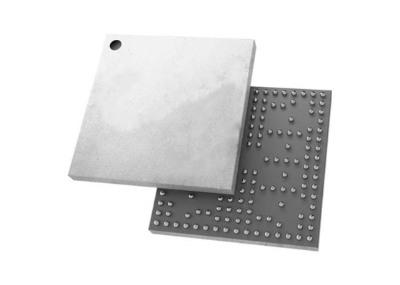 ADAR3003ACBZ वायरलेस कम्युनिकेशन मॉड्यूल 27 से 31 गीगाहर्ट्ज दोहरी ध्रुवीकृत ट्रांसमिट का बैंड बीमफॉर्मर