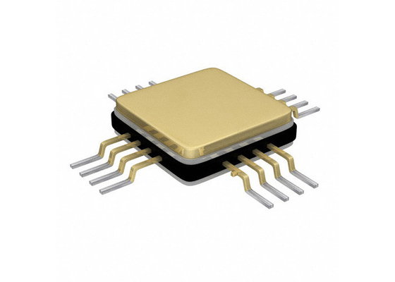 HMC8058G24 वायरलेस कम्युनिकेशन मॉड्यूल 2010 MHz SP8T नॉन रिफ्लेक्टिव स्विच IC SMT-24