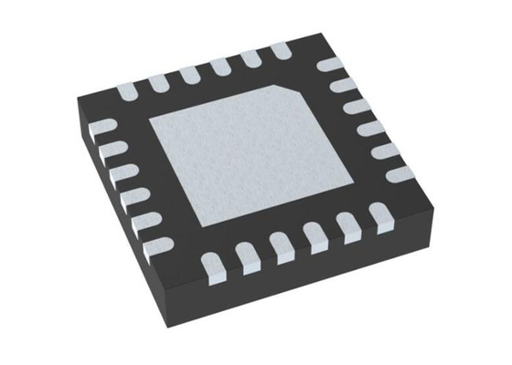 HMC608LC4 वायरलेस कम्युनिकेशन मॉड्यूल ड्राइवर एम्पलीफायर QFN24 आरएफ एम्पलीफायर आईसी